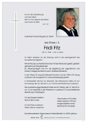 Fridl Fitz